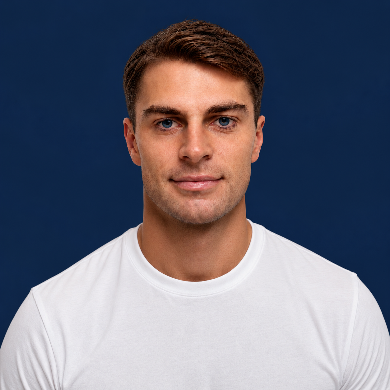 Cooper Lanyon